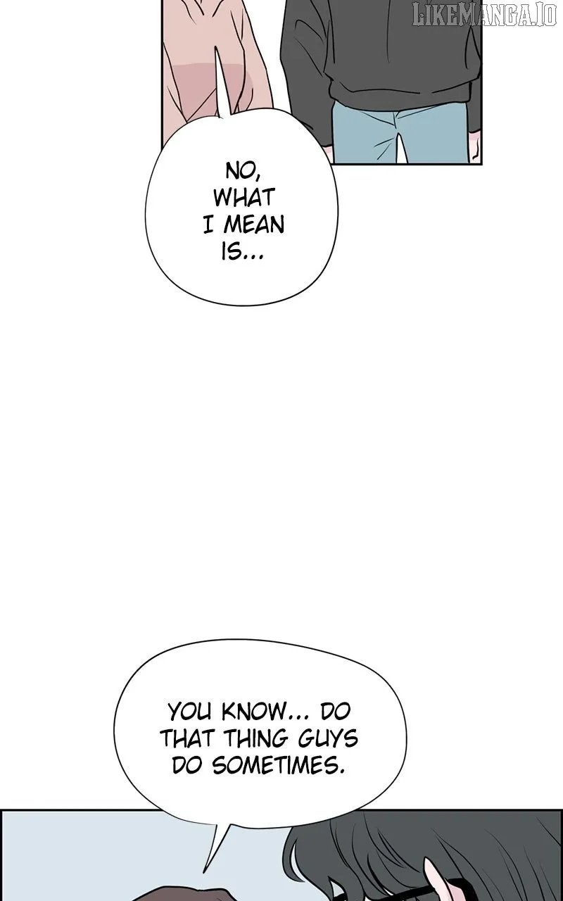 Read Love Letter chapter 19 image 31 on Lezhin