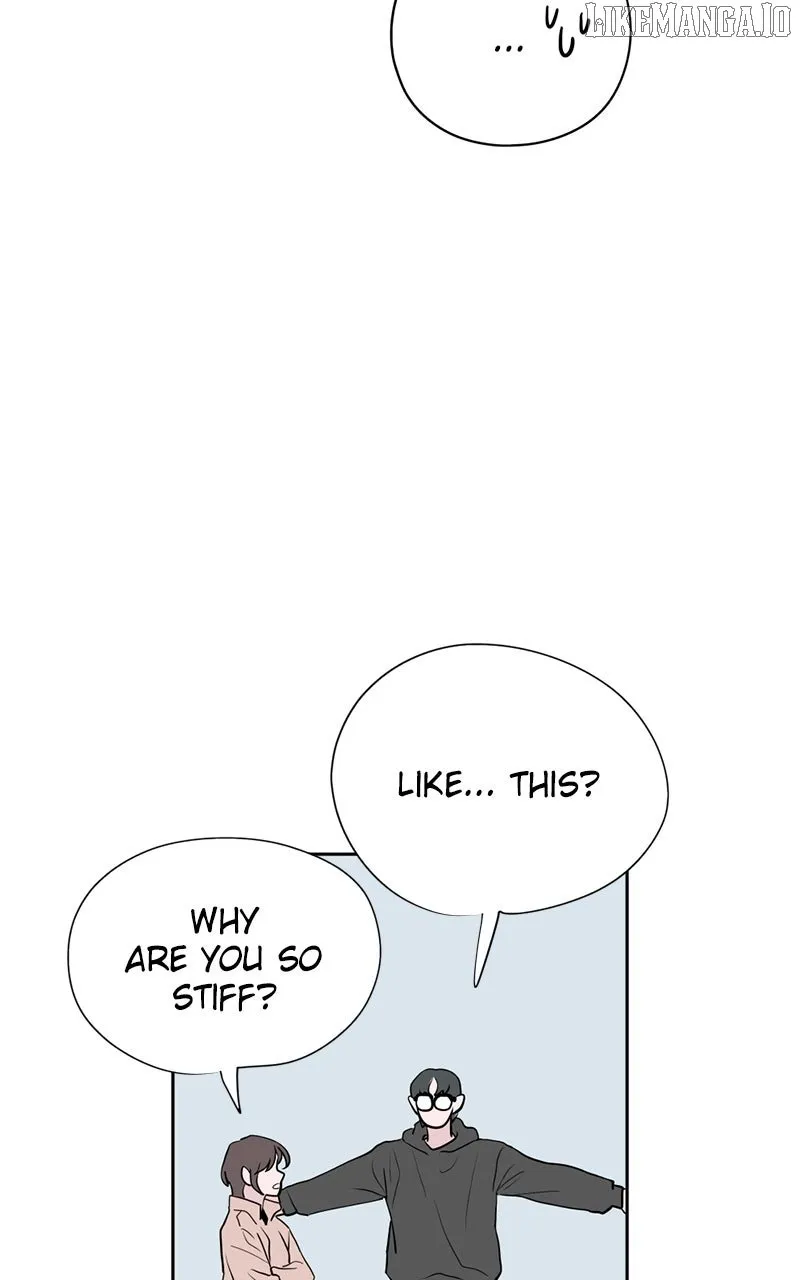 Read Love Letter chapter 19 image 34 on Lezhin