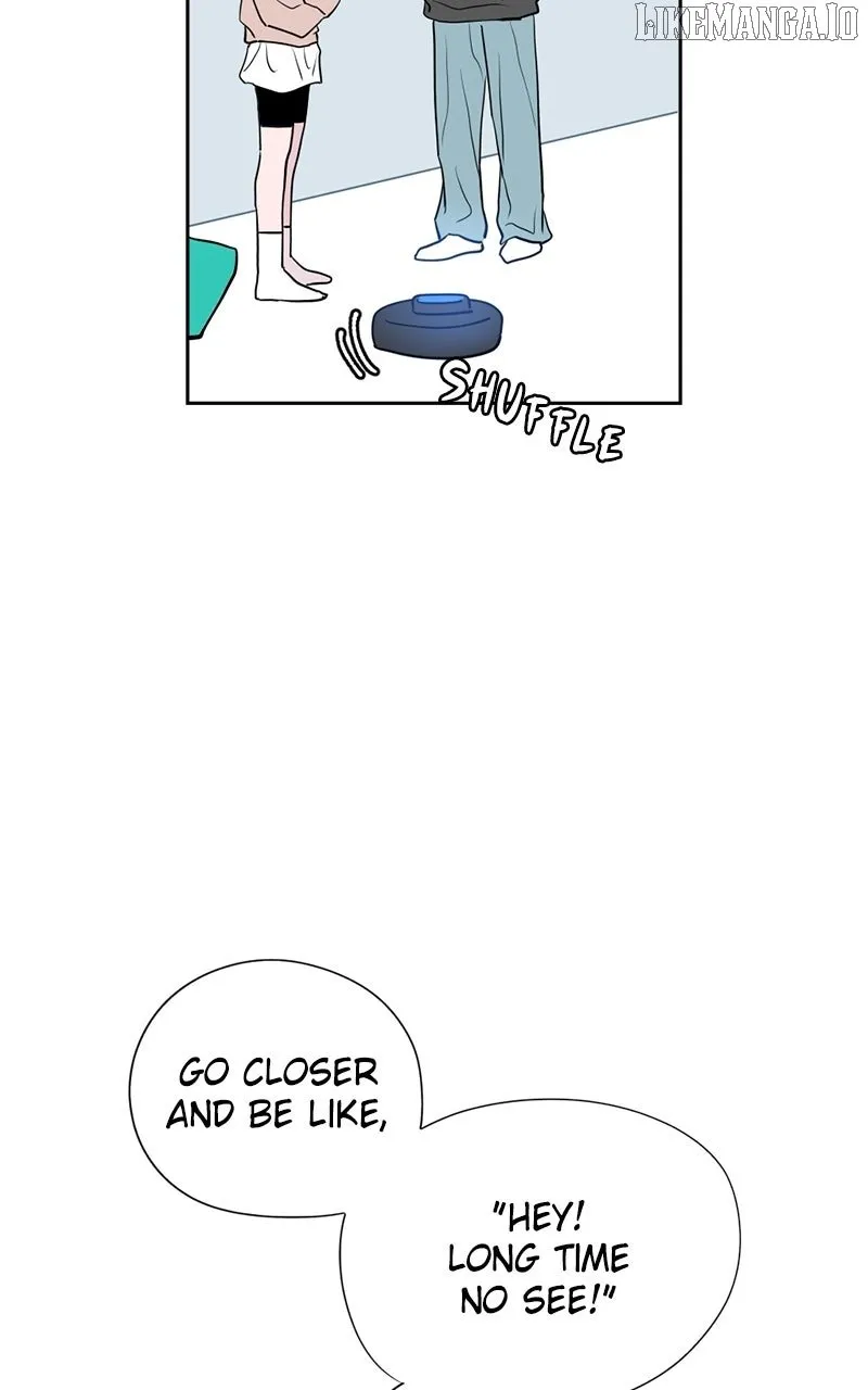 Read Love Letter chapter 19 image 35 on Lezhin