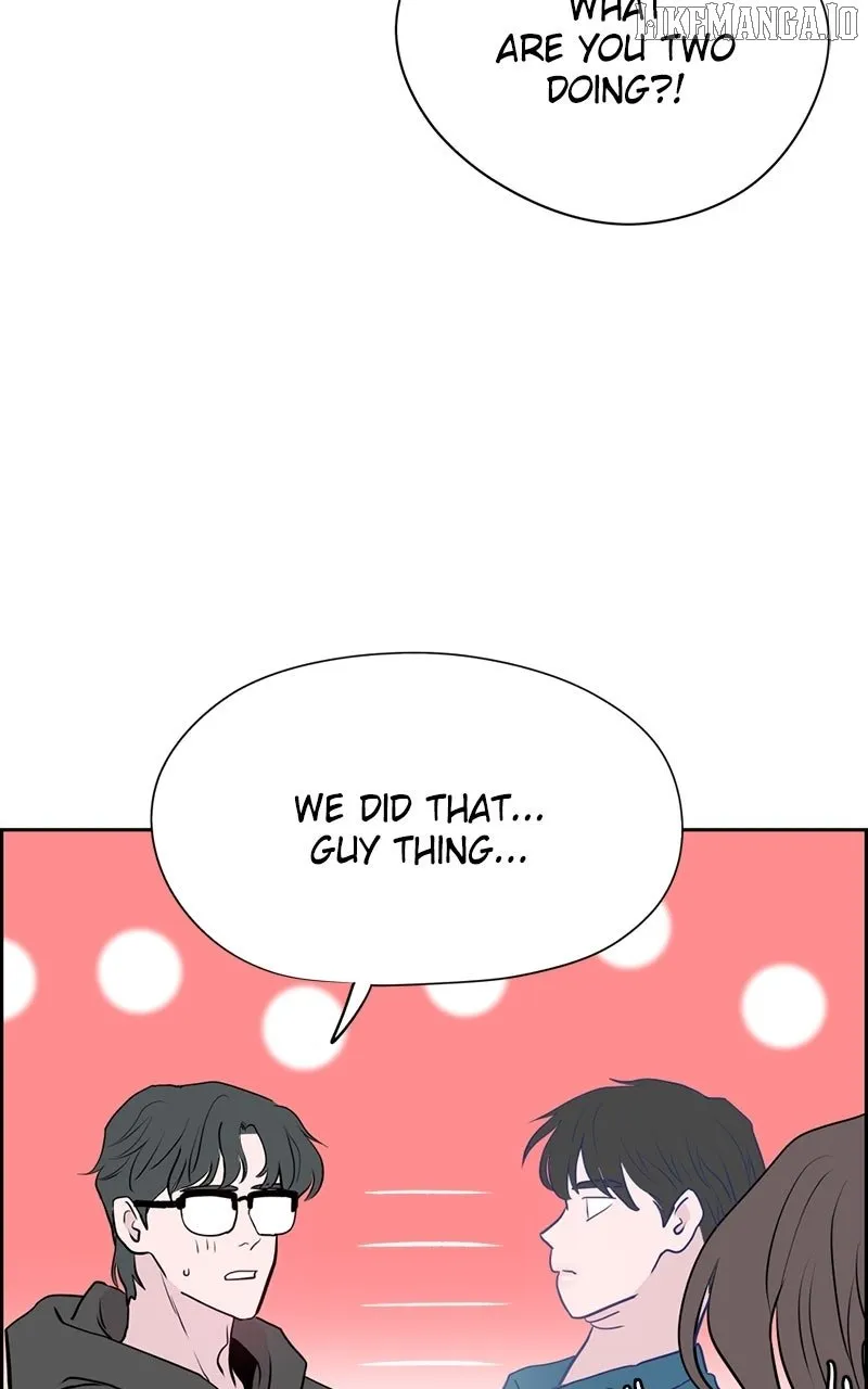 Read Love Letter chapter 19 image 43 on Lezhin
