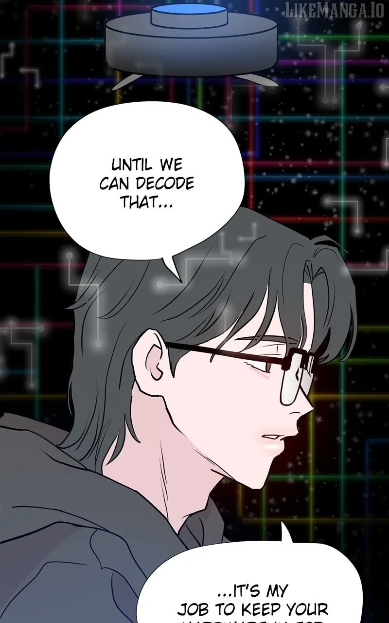 Read Love Letter chapter 19 image 62 on Lezhin