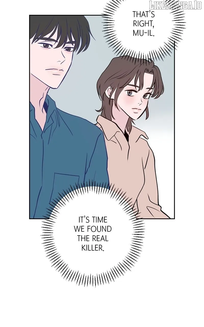 Read Love Letter chapter 19 image 64 on Lezhin