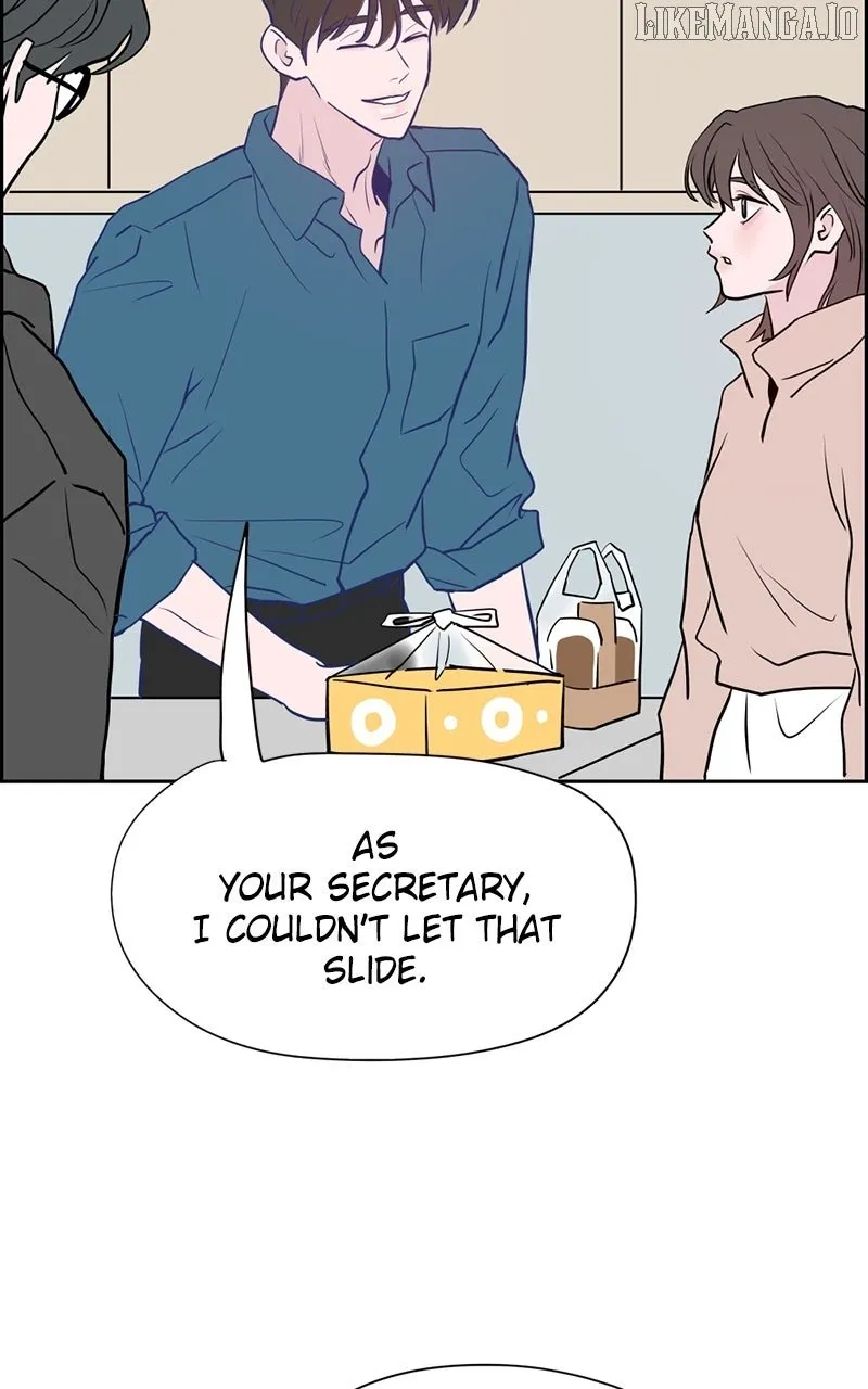 Read Love Letter chapter 19 image 70 on Lezhin