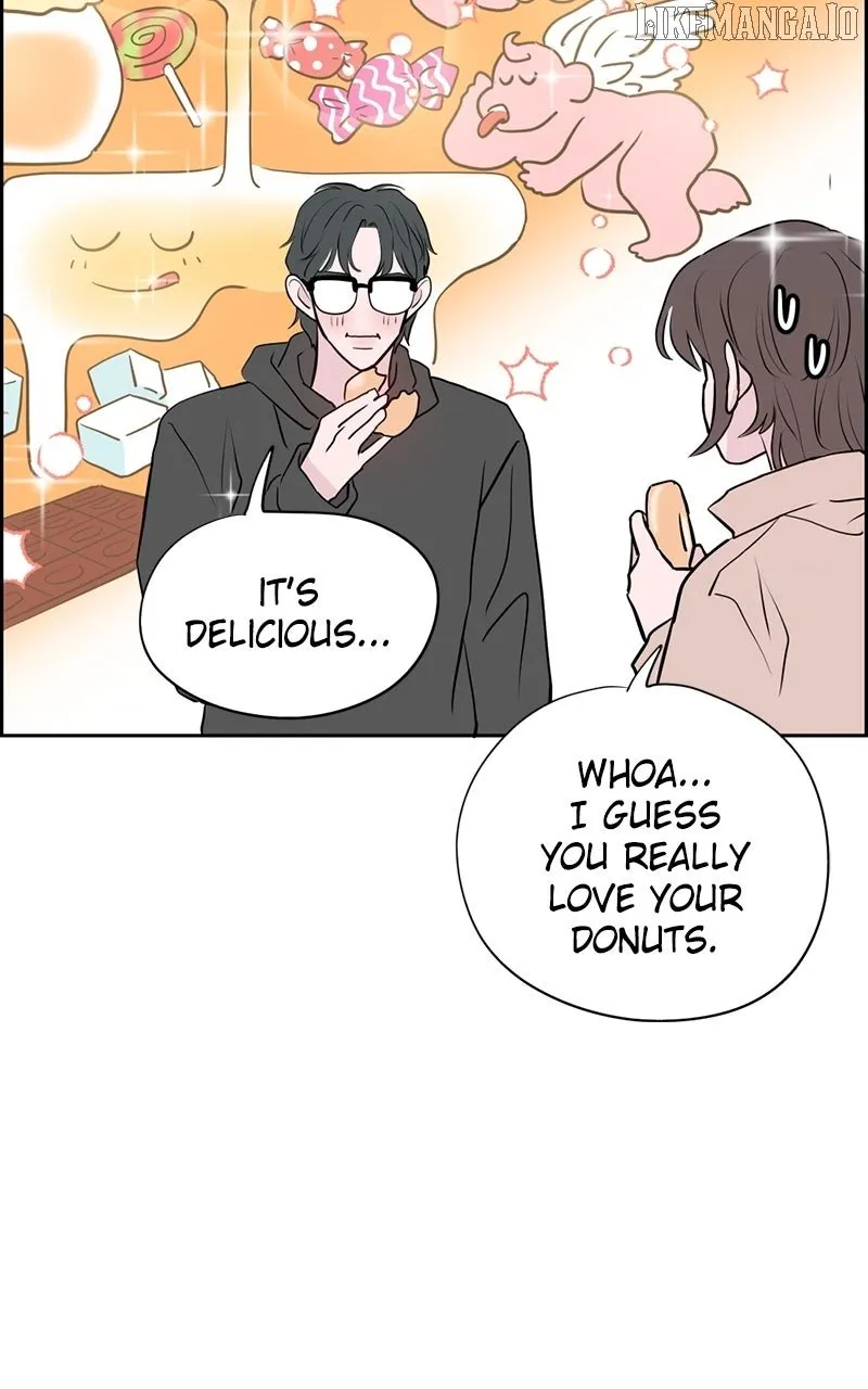 Read Love Letter chapter 19 image 82 on Lezhin