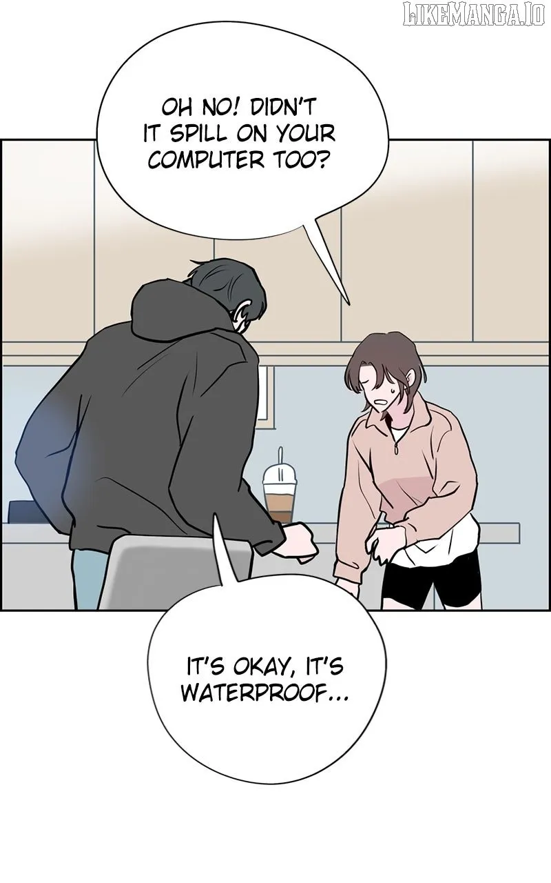 Read Love Letter chapter 19 image 93 on Lezhin