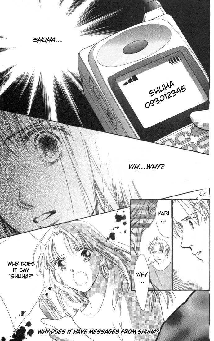 Read Love Letter chapter 2 image 15 on Lezhin