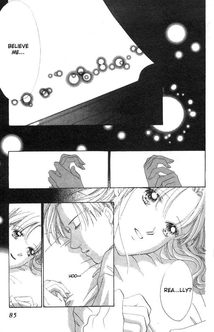 Read Love Letter chapter 2 image 17 on Lezhin