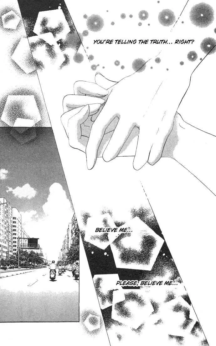 Read Love Letter chapter 2 image 18 on Lezhin