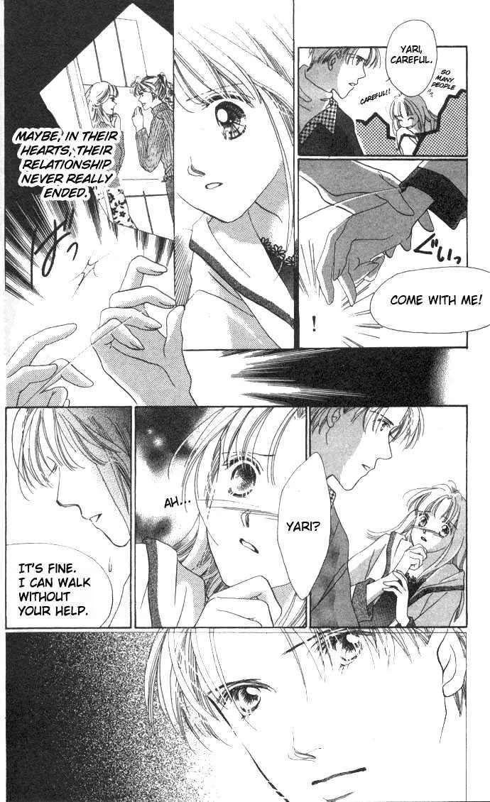 Read Love Letter chapter 2 image 26 on Lezhin