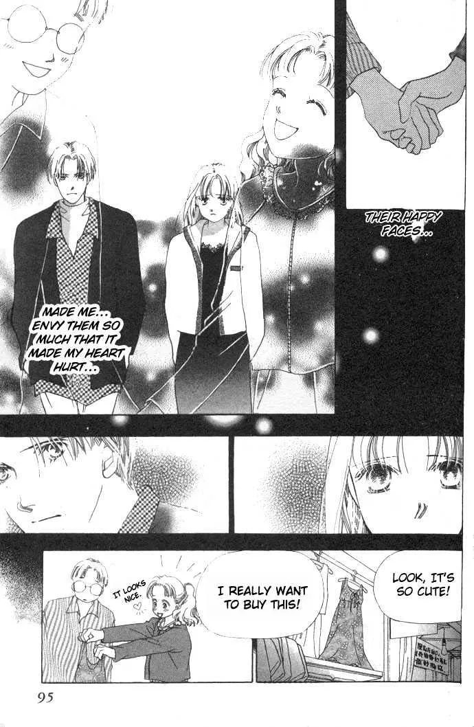 Read Love Letter chapter 2 image 27 on Lezhin