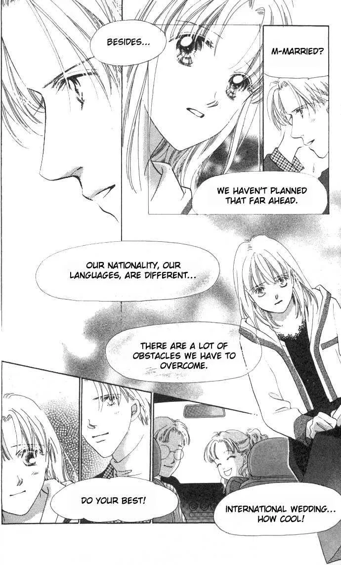 Read Love Letter chapter 2 image 30 on Lezhin