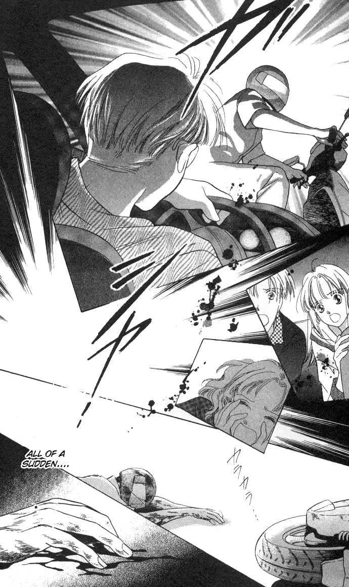 Read Love Letter chapter 2 image 32 on Lezhin