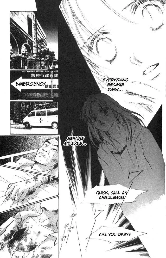 Read Love Letter chapter 2 image 33 on Lezhin