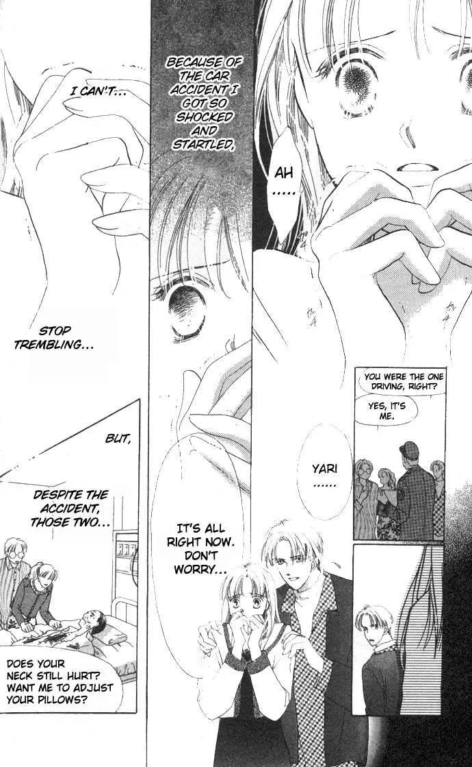 Read Love Letter chapter 2 image 34 on Lezhin