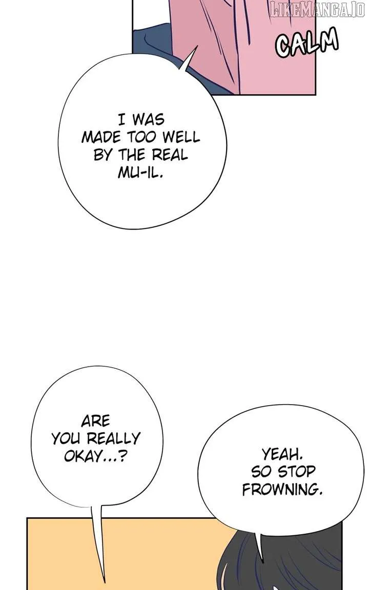 Read Love Letter chapter 20 image 11 on Lezhin