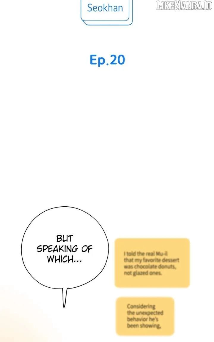 Read Love Letter chapter 20 image 14 on Lezhin