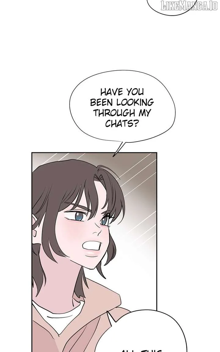 Read Love Letter chapter 20 image 16 on Lezhin