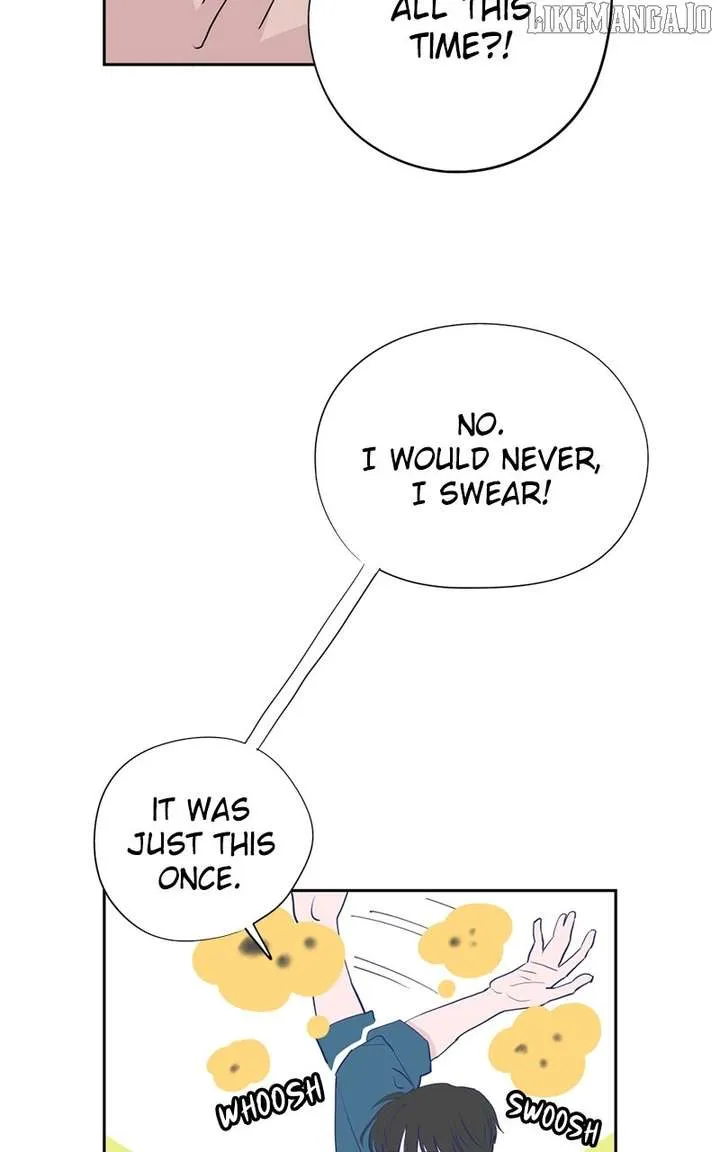 Read Love Letter chapter 20 image 17 on Lezhin