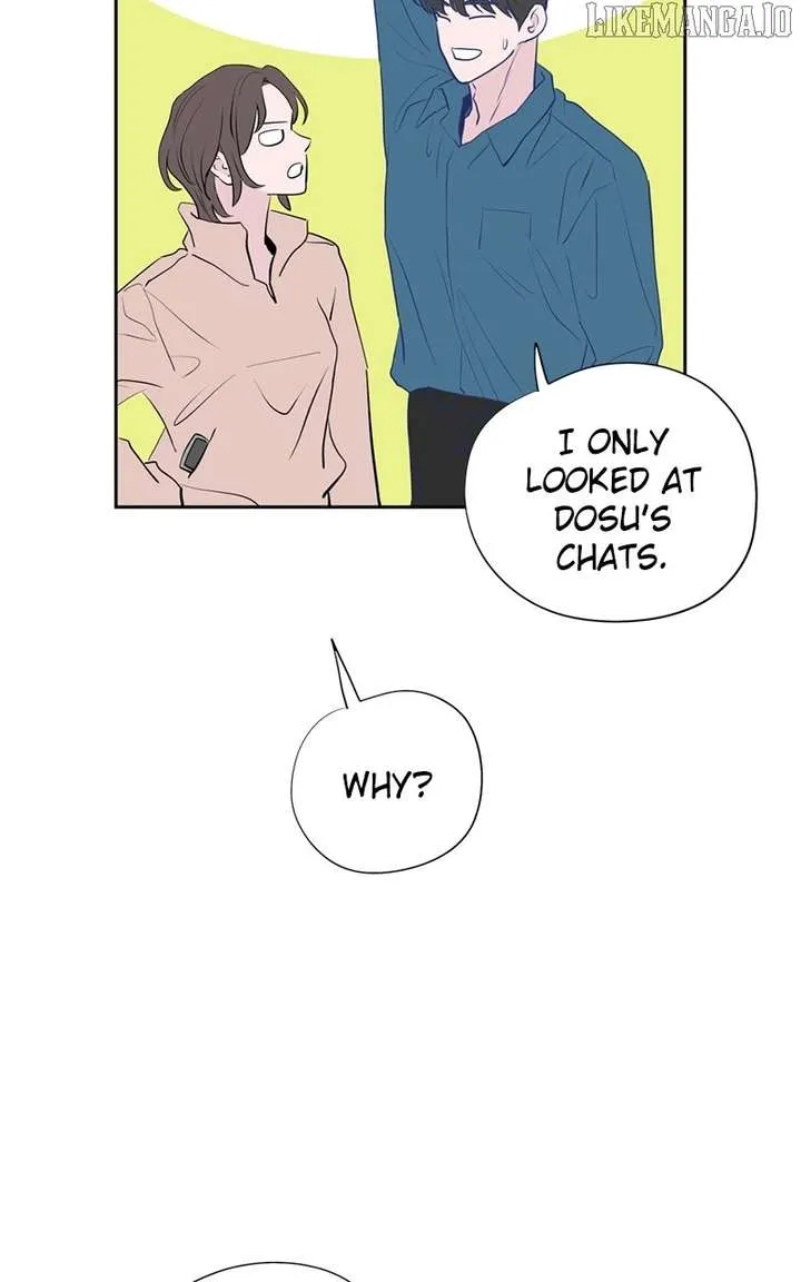 Read Love Letter chapter 20 image 18 on Lezhin