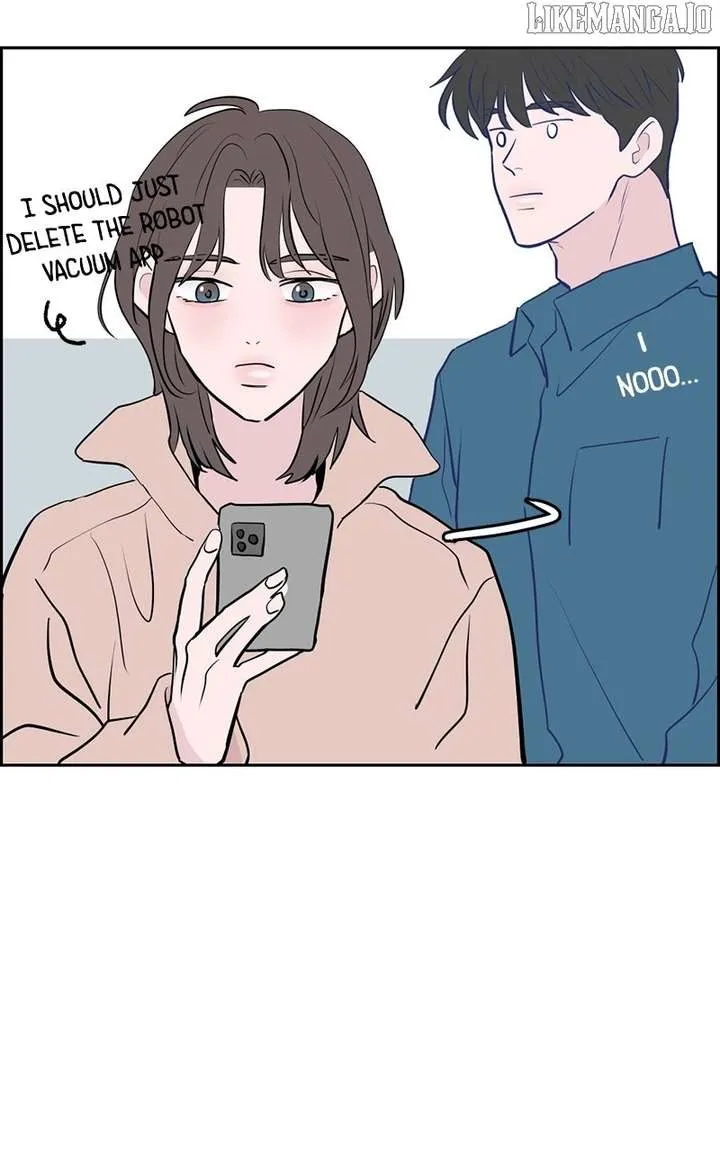 Read Love Letter chapter 20 image 23 on Lezhin