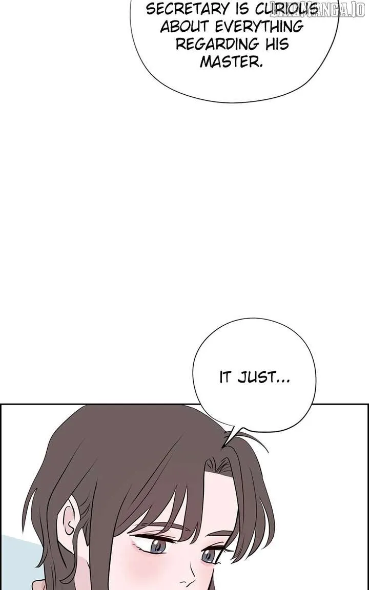 Read Love Letter chapter 20 image 27 on Lezhin
