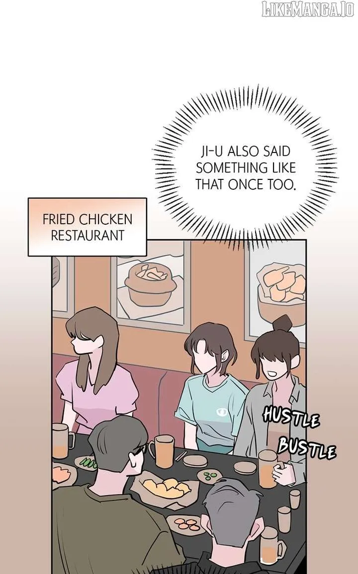 Read Love Letter chapter 20 image 32 on Lezhin