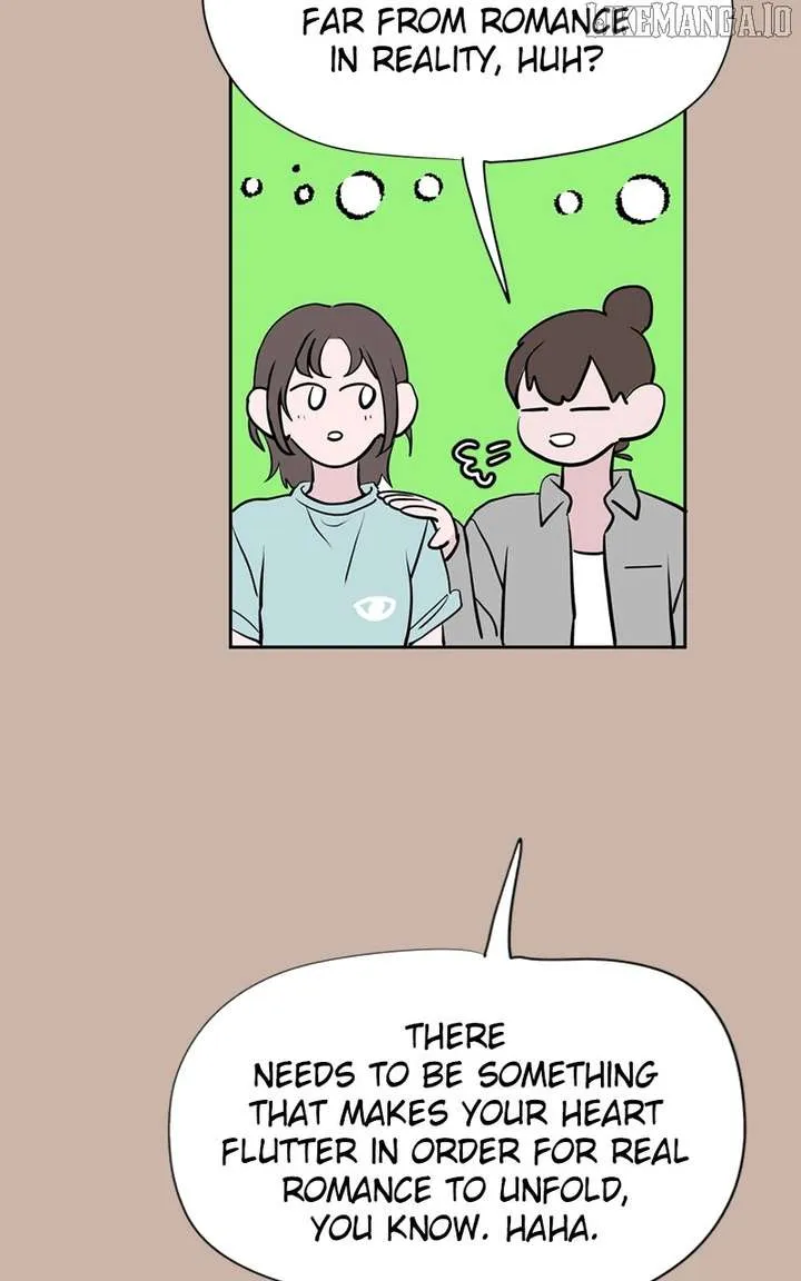 Read Love Letter chapter 20 image 37 on Lezhin