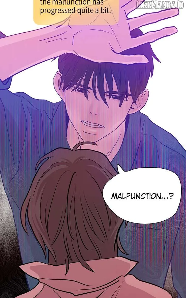 Read Love Letter chapter 20 image 4 on Lezhin