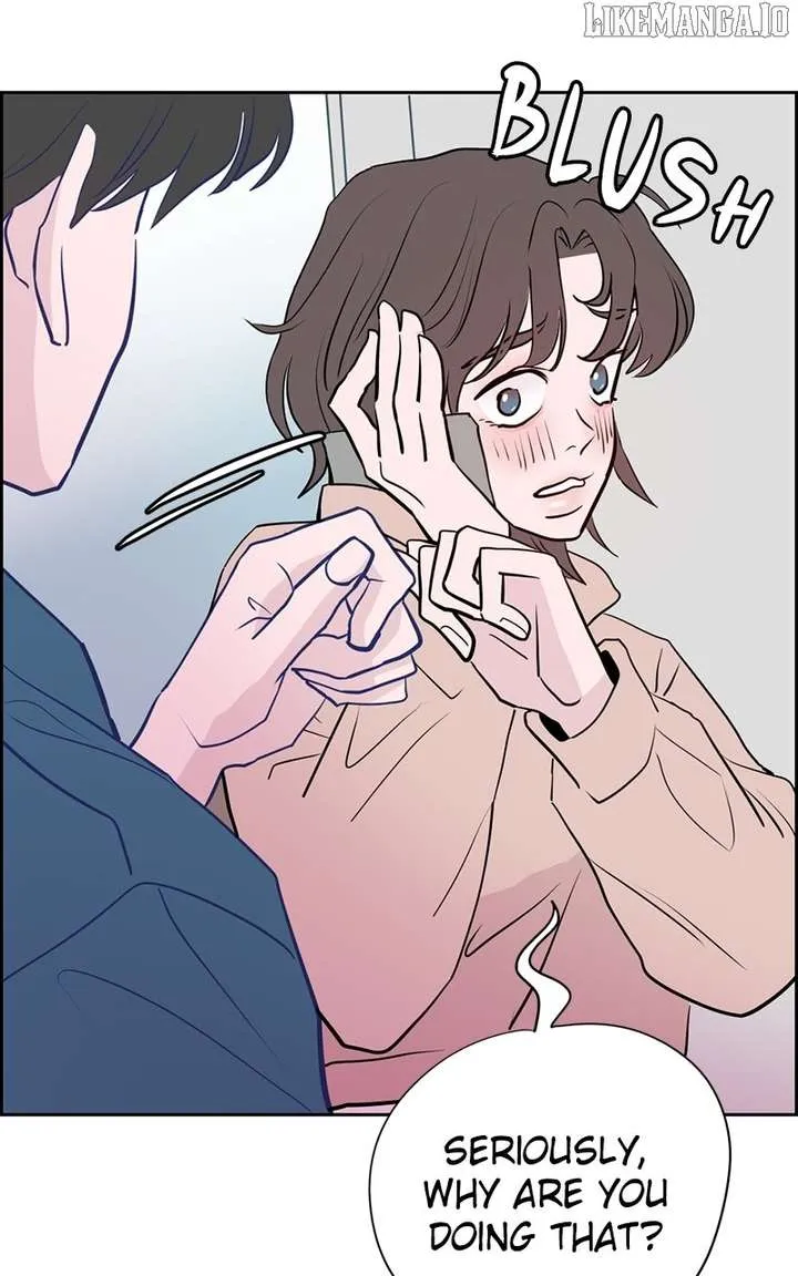 Read Love Letter chapter 20 image 47 on Lezhin
