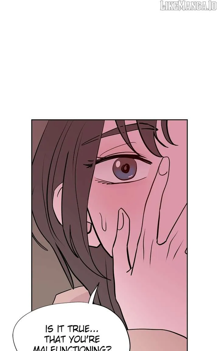 Read Love Letter chapter 20 image 6 on Lezhin