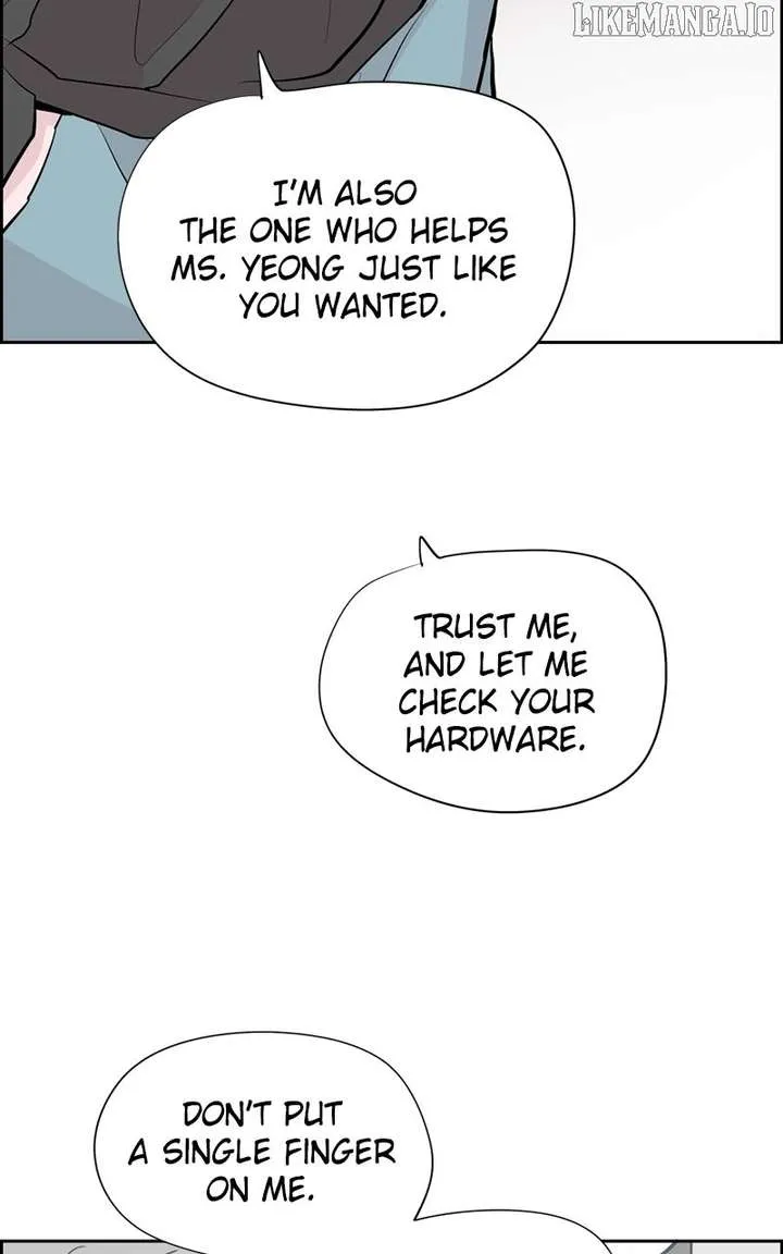 Read Love Letter chapter 20 image 68 on Lezhin