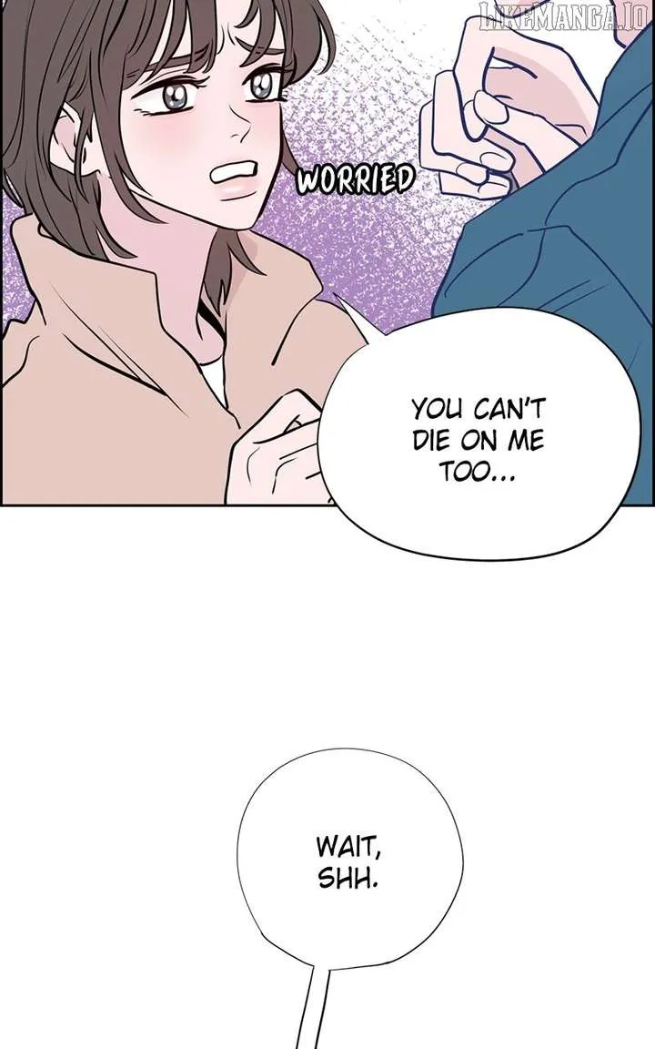 Read Love Letter chapter 20 image 8 on Lezhin