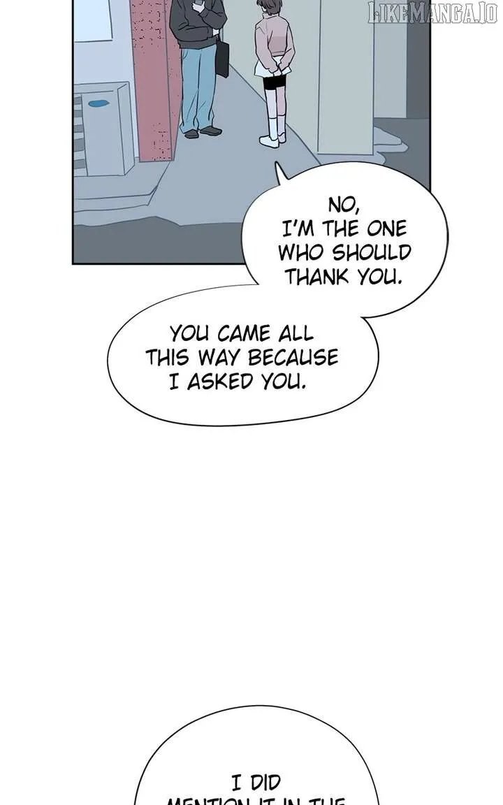 Read Love Letter chapter 20 image 80 on Lezhin
