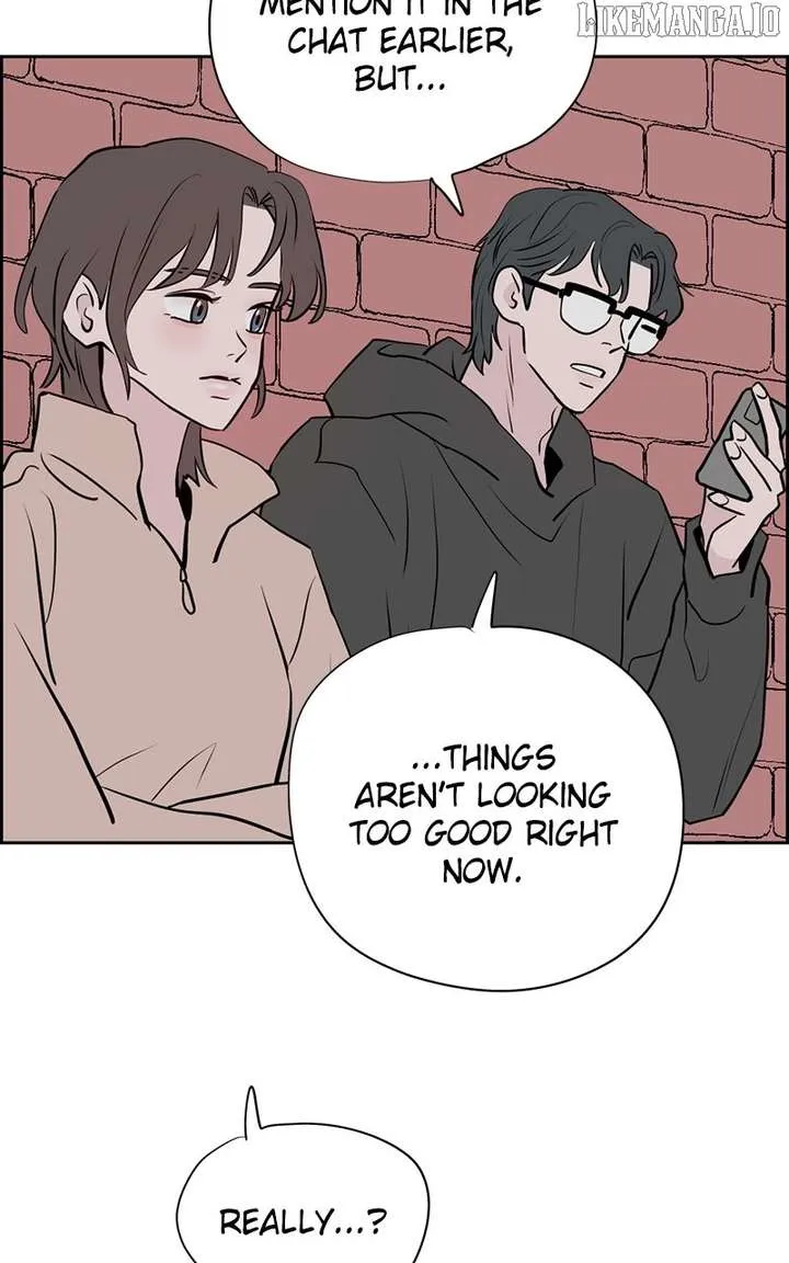 Read Love Letter chapter 20 image 81 on Lezhin