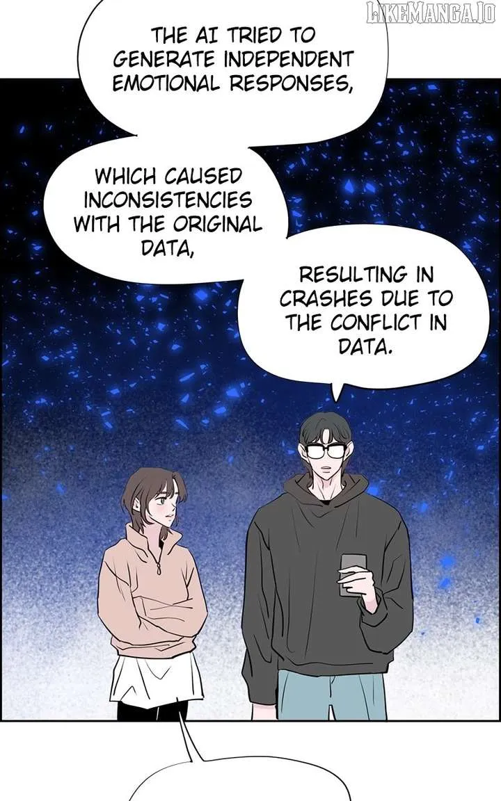 Read Love Letter chapter 20 image 88 on Lezhin