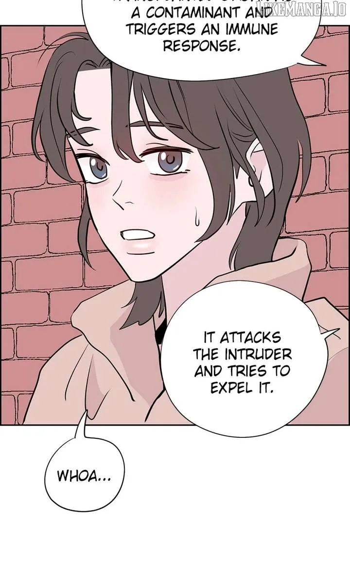 Read Love Letter chapter 20 image 91 on Lezhin