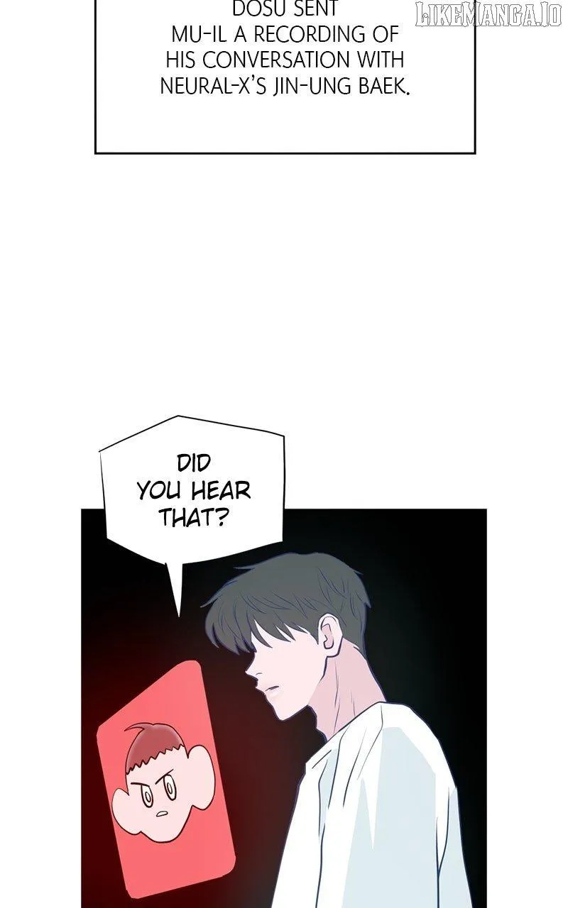 Read Love Letter chapter 21 image 100 on Lezhin