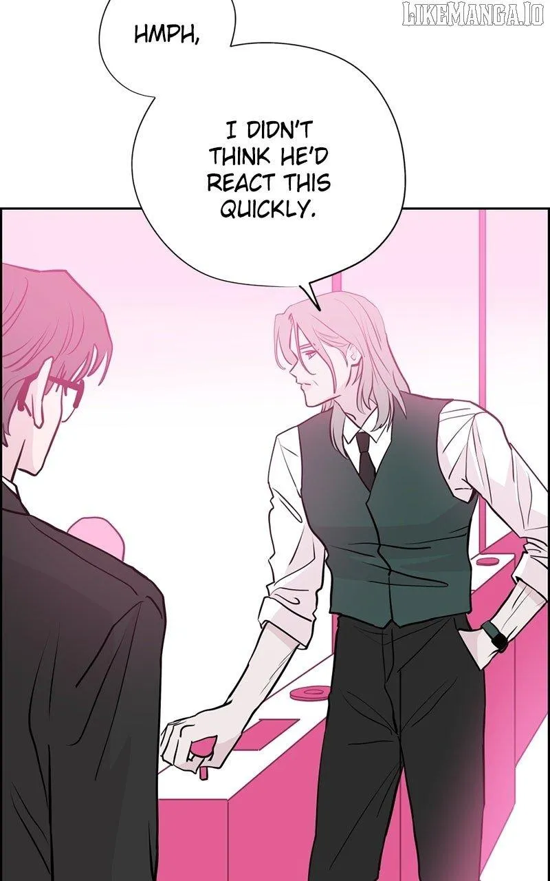 Read Love Letter chapter 21 image 17 on Lezhin