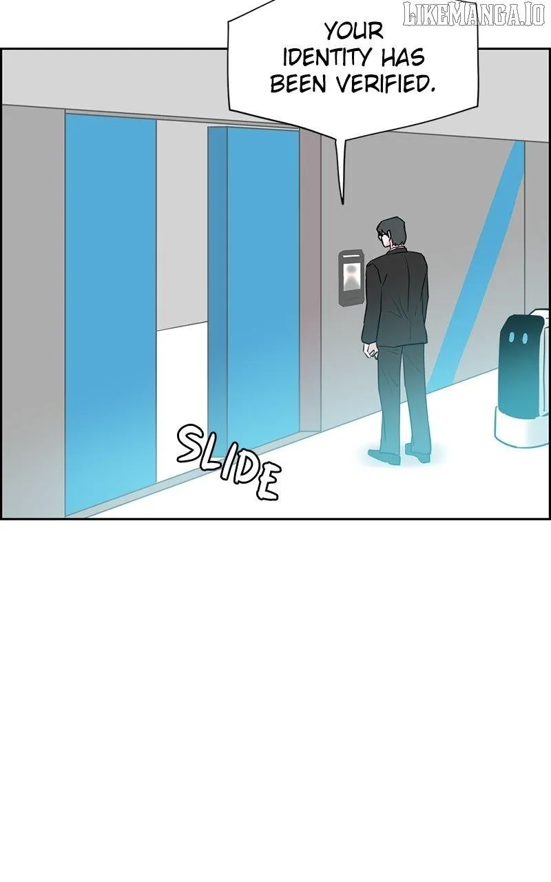 Read Love Letter chapter 21 image 2 on Lezhin