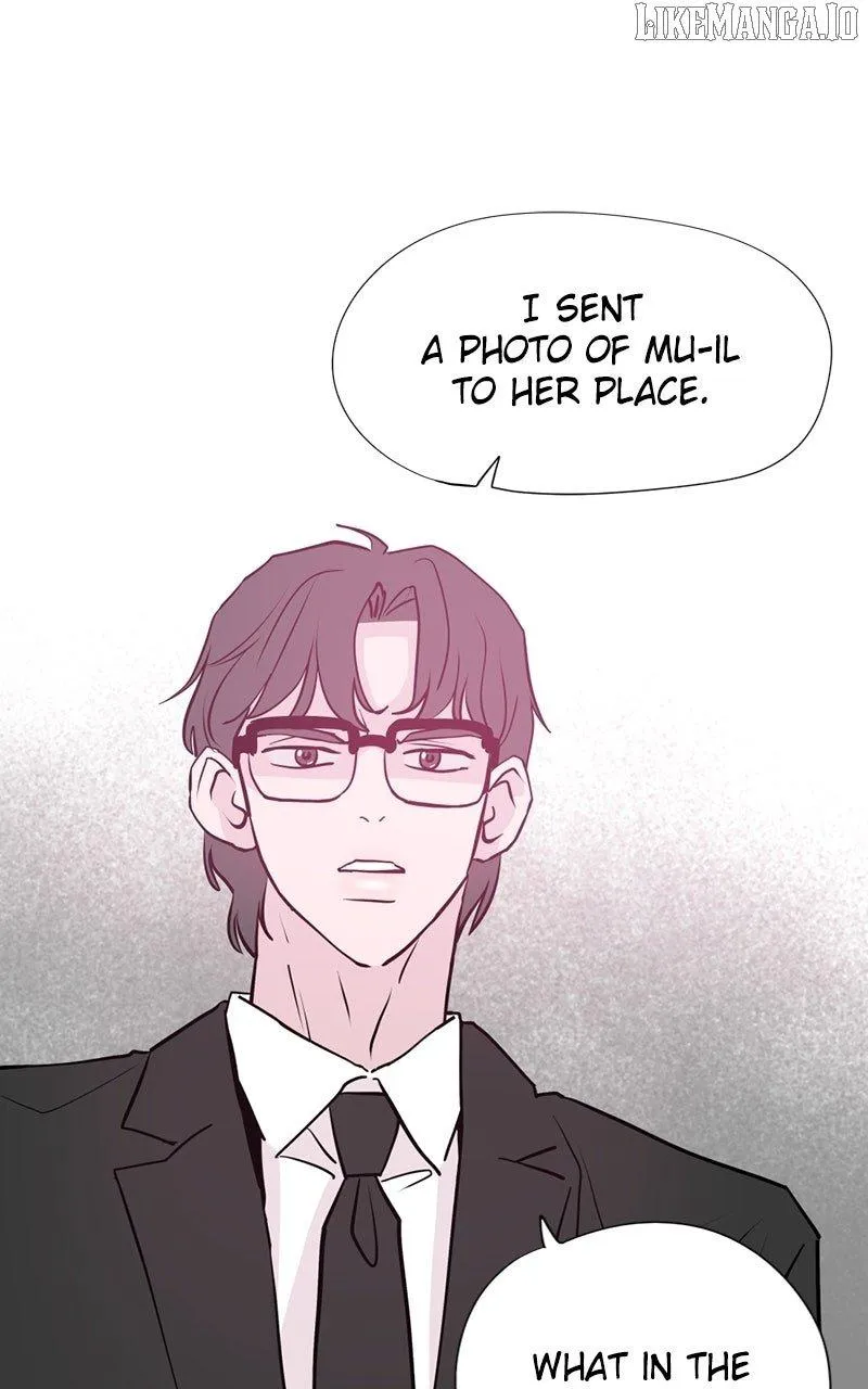 Read Love Letter chapter 21 image 20 on Lezhin