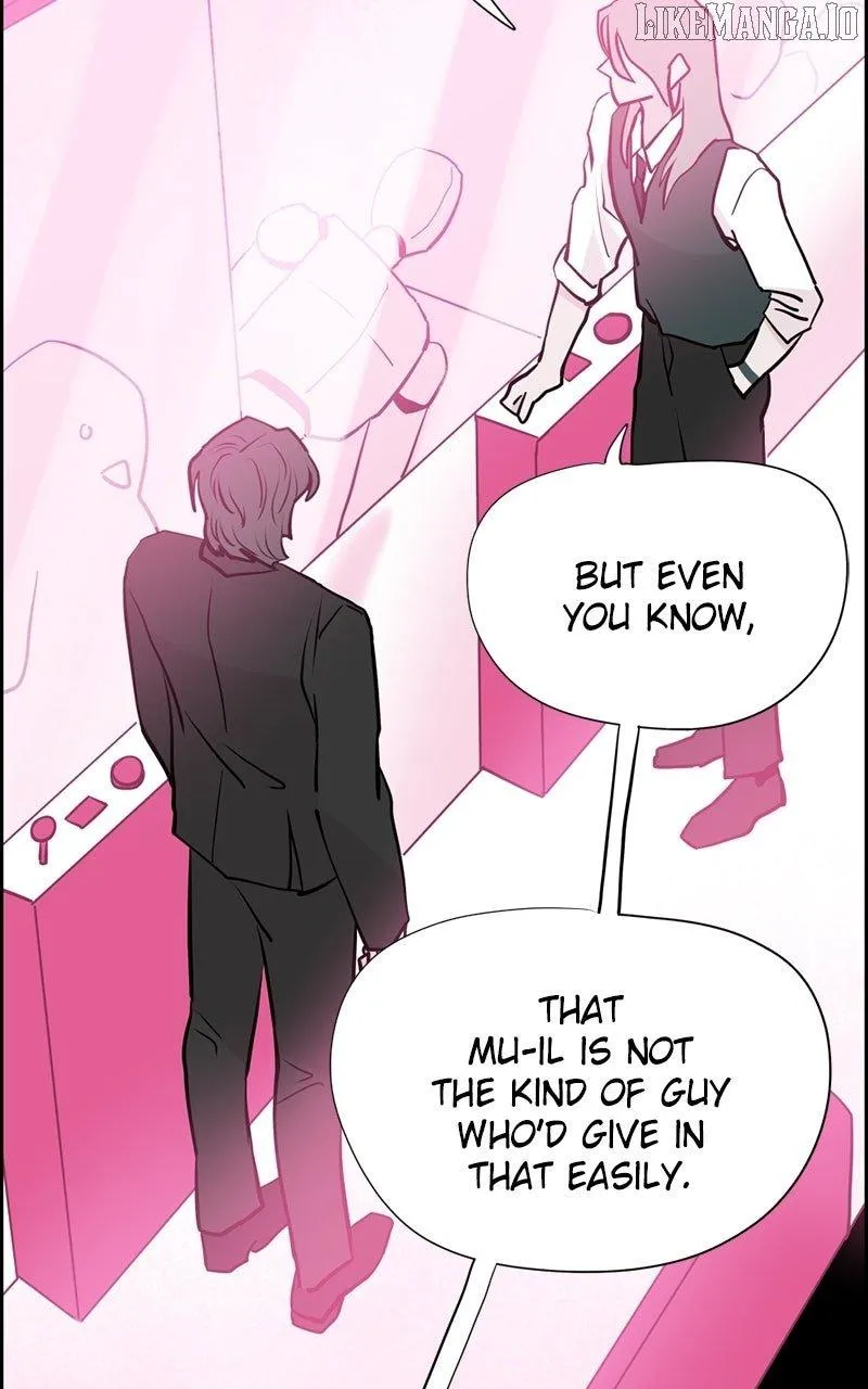 Read Love Letter chapter 21 image 22 on Lezhin