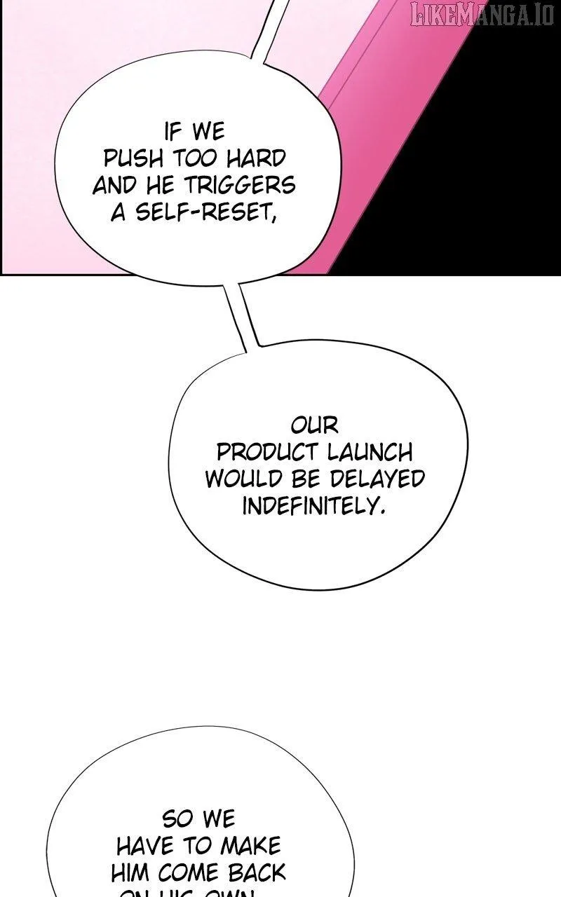 Read Love Letter chapter 21 image 23 on Lezhin