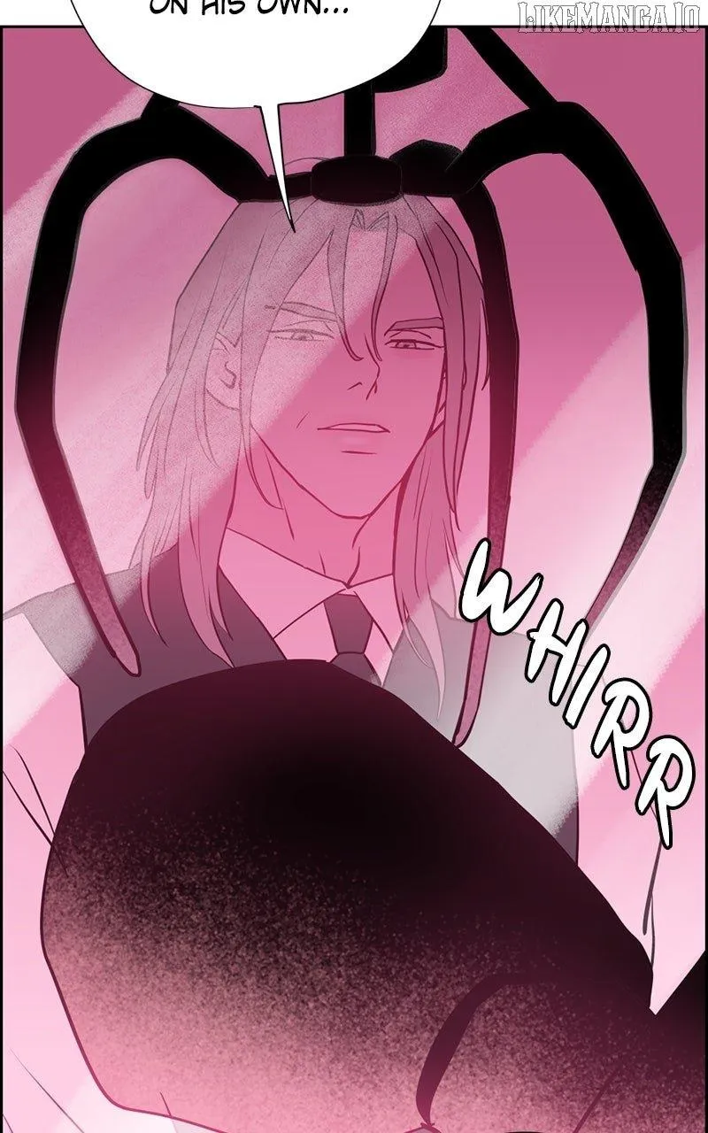 Read Love Letter chapter 21 image 24 on Lezhin