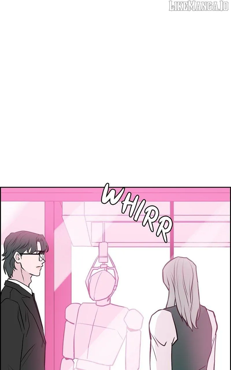 Read Love Letter chapter 21 image 27 on Lezhin