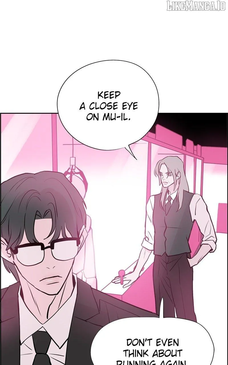 Read Love Letter chapter 21 image 33 on Lezhin