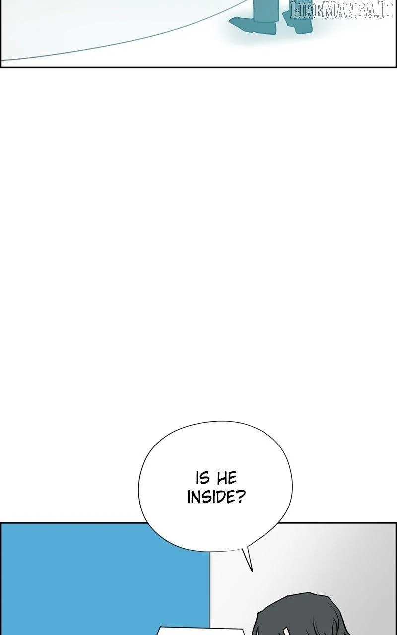 Read Love Letter chapter 21 image 4 on Lezhin