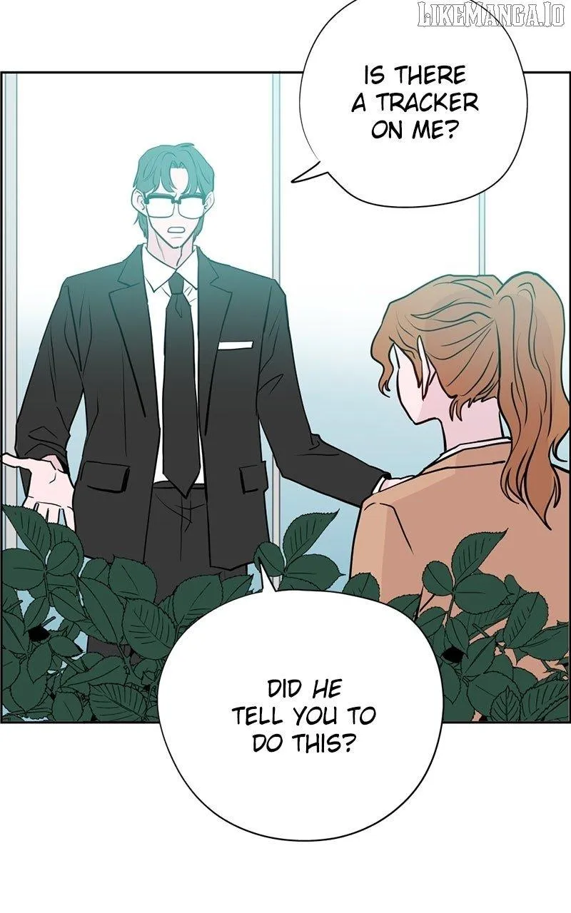 Read Love Letter chapter 21 image 41 on Lezhin