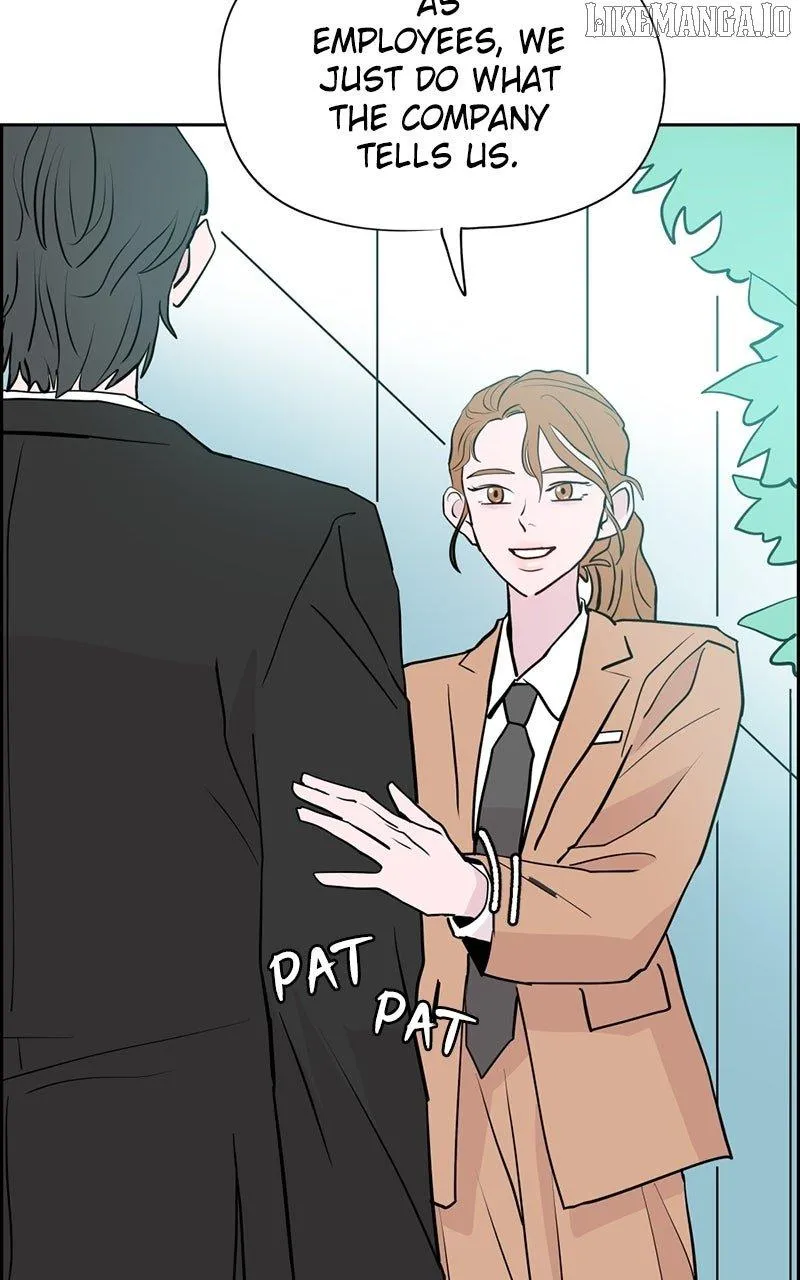 Read Love Letter chapter 21 image 45 on Lezhin