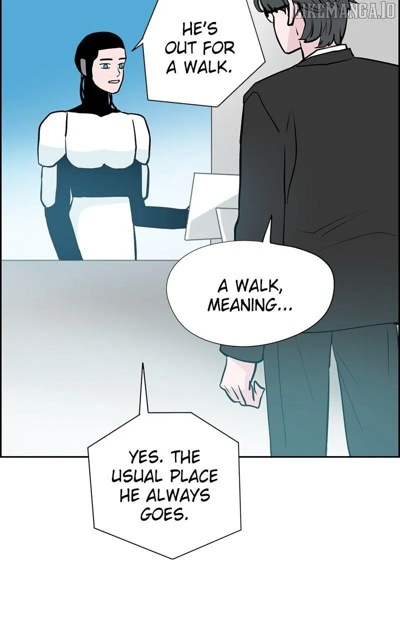 Read Love Letter chapter 21 image 5 on Lezhin