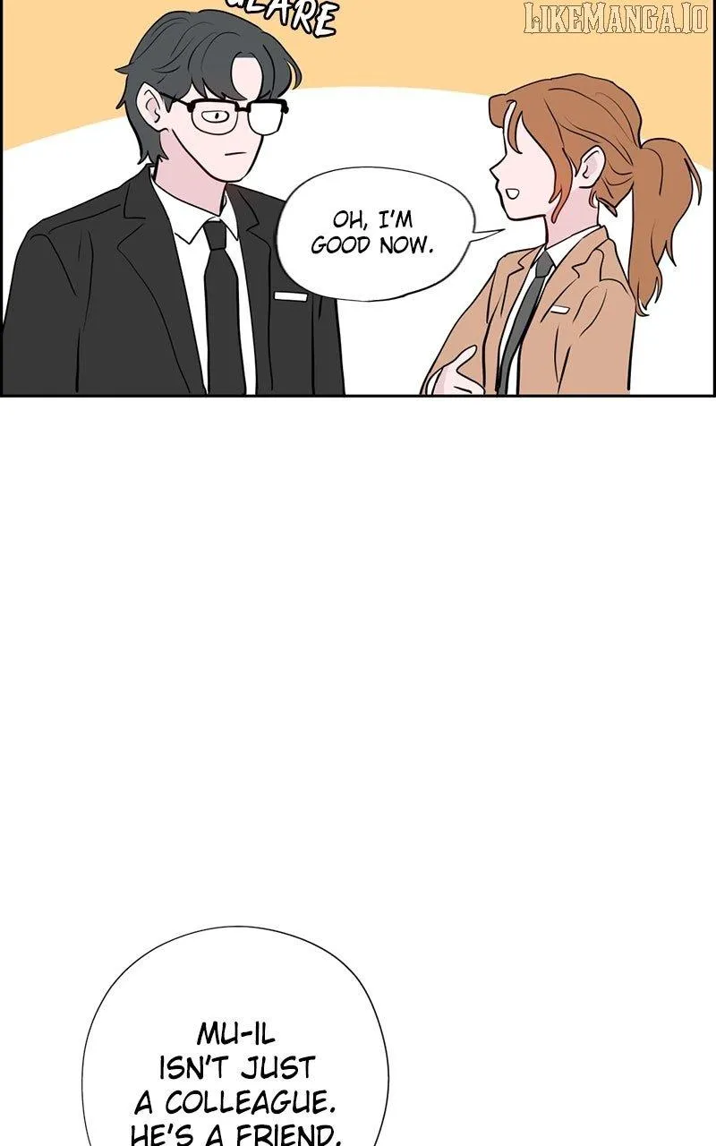 Read Love Letter chapter 21 image 51 on Lezhin